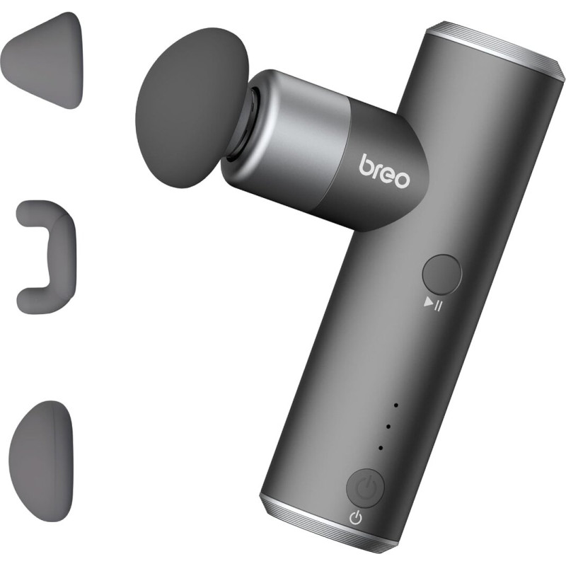 Dziļās masāžas pistole