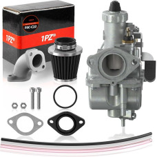 1PZ Karburatora komplekts 26 mm Honda Monkey Gorilla Cub