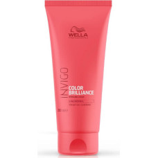 Matu kondicionieris krāsotiem matiem Wella 200 ml