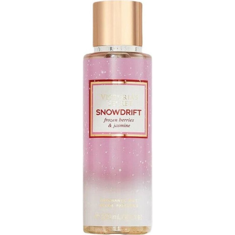 Ķermeņa migla Victoria´s Secret Snowdrift, 250 ml