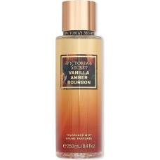Victoria Secret Vanilla Amber Bourbon ķermeņa migla, 250 ml