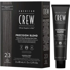 AC Precision Blend Cover 2-3 Dark 3x40ml