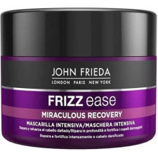 Maska sausiem un bojātiem matiem John Frieda Frizz-Ease 250 ml
