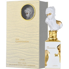 Parfimērijas ūdens Her Confession Lattafa sievietēm EDP, 100 ml