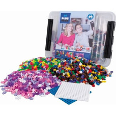 Konstruktors Plus Plus Mix, 2400 detaļas