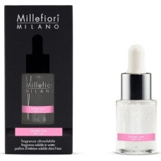 Aromātiskā eļļa Millefiori Milano Lychee Rose, 15 ml