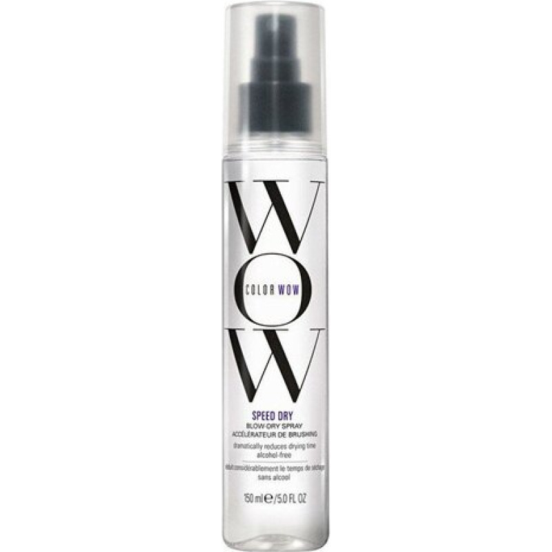 Matu sprejs Speed Dry Blow Dry Spray 150 ml