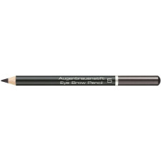 Uzacu zīmulis Artdeco Eye Brow Pencil 1,1g, Dark Grey