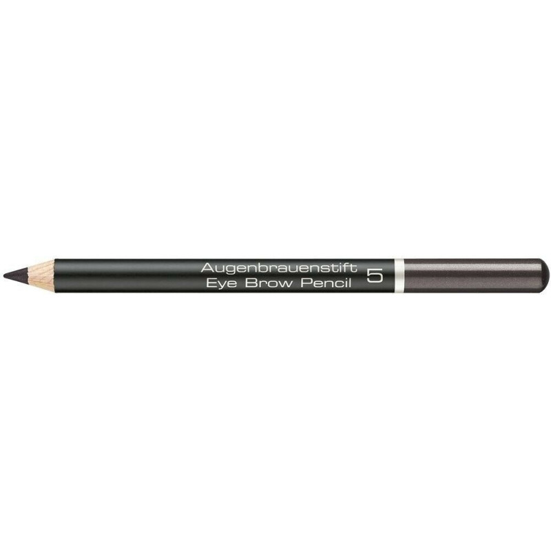 Uzacu zīmulis Artdeco Eye Brow Pencil 1,1g, Dark Grey