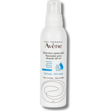 avène krēmveida želeja pēc sauļošanās, 200 ml