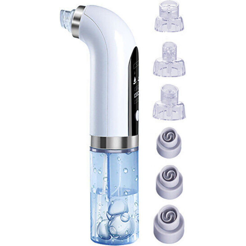 Sejas tīrīšanas ierīce BeautyRelax Poremax Oxygen