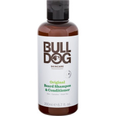 Original Beard Shampoo & Conditioner Shampoo
