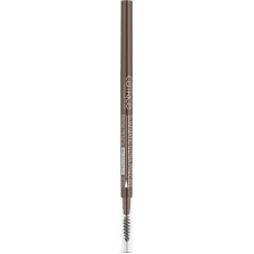 Uzacu zīmulis Catrice Slim'Matic Ultra Precise 0,05 g, Cool Brown