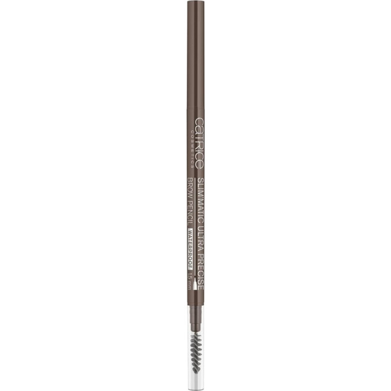 Uzacu zīmulis Catrice Slim'Matic Ultra Precise 0,05 g, Cool Brown