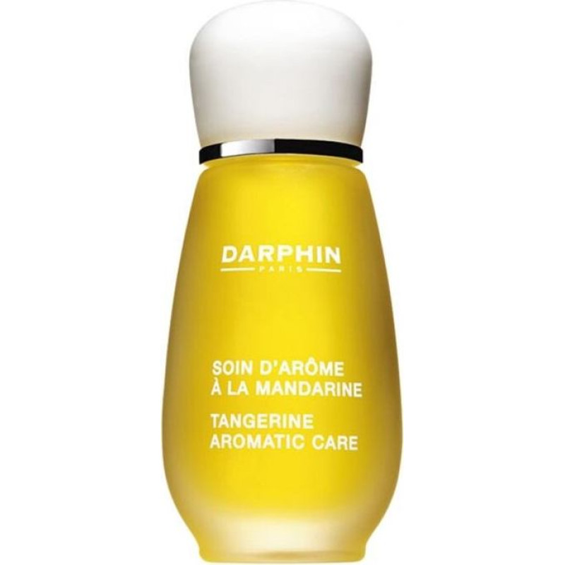 Soin d'Arôme - Darphin - Eliksīrs ar ēteriskajām eļļām - 15ml - Pretgrumbu - Nobriedušai ādai
