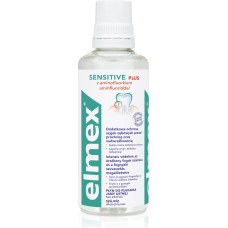 Mutes skalojamais līdzeklis ELMEX Sensitive, 400ml