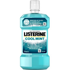 Mutes skalojamais līdzeklis Listerine Coolmint, 250 ml