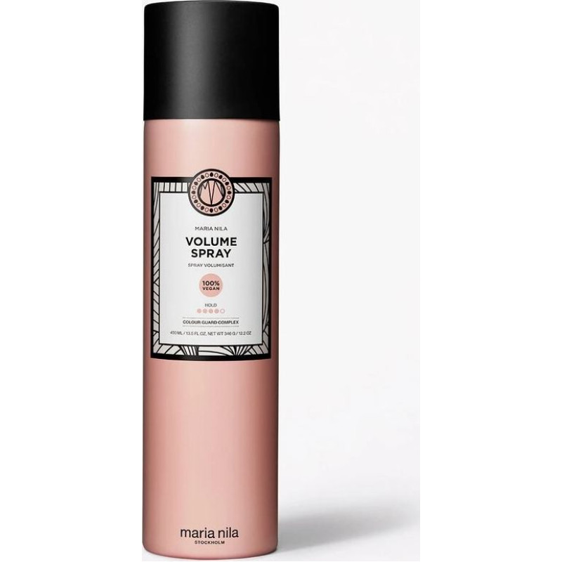 Izsmidzināšanas apjoma līdzeklis - MARIA NILA - Apjoma izsmidzināšana - 300ml - UV aizsardzība - Visiem matu tipiem