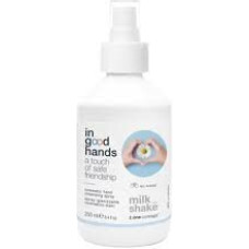 Antibakteriāls aerosols Milk Shake, 250 ml