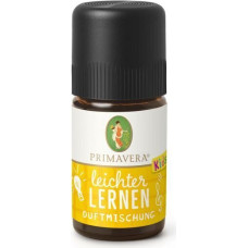 Primavera Ēteriskās eļļas Ēteriskās eļļas Vieglākām mācībām 5 ml