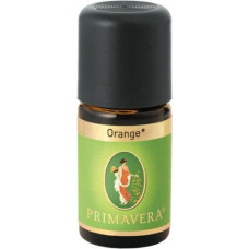 Primavera Dabiskā ēteriskā eļļa apelsīnu Demeter 5ml