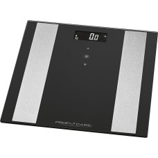 Svari ProfiCare PCPW3007B, melni