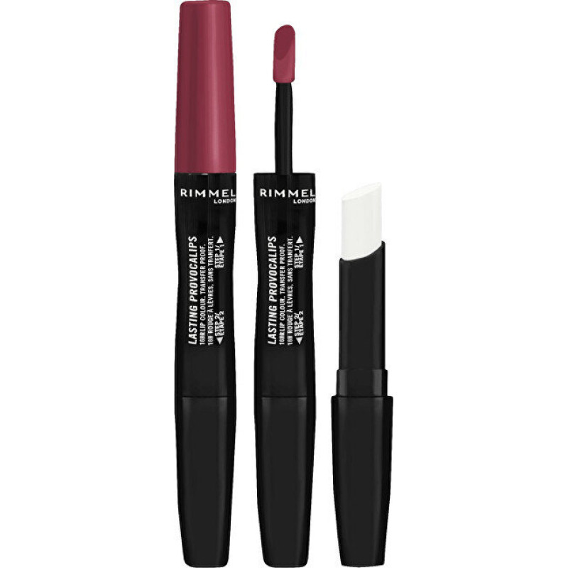 Šķidrā lūpu krāsa Lasting Provocalips 7,5 ml