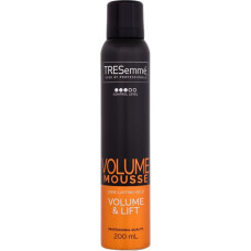 Matu veidošanas putas TRESemmé Volume & Lift, 200 ml