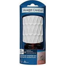 Elektriskā gaisa atsvaidzinātāja Yankee Candle bāze ar papildinājumu “Pink Sands”