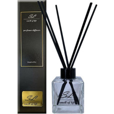 Dzīvības Smarža Pudeļu Niedru Difuzors 100 ml