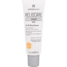 Sauļošanas sejas krēms Heliocare 360º MD AR, 50 ml