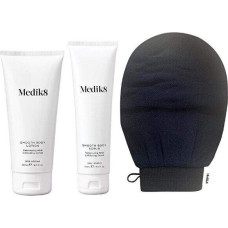 Ķermeņa kopšanas komplekts Medik8 Smooth Body Exfoliating Kit