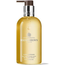 Roku ziepes Molton Brown London Flora Luminare, 300 ml