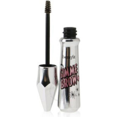 Uzacu krāsa Benefit Gimme Brow+, 3 g, 6 Warm Black Brown