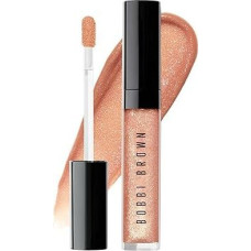 Lūpu spīdums Bobbi Brown Crushed Oil-Infused Gloss Bellini Shimmer Mitrinošs, nelīpošs
