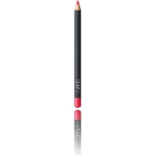 Lūpu zīmulis NARS Arles spilgti persiku rozā matēts