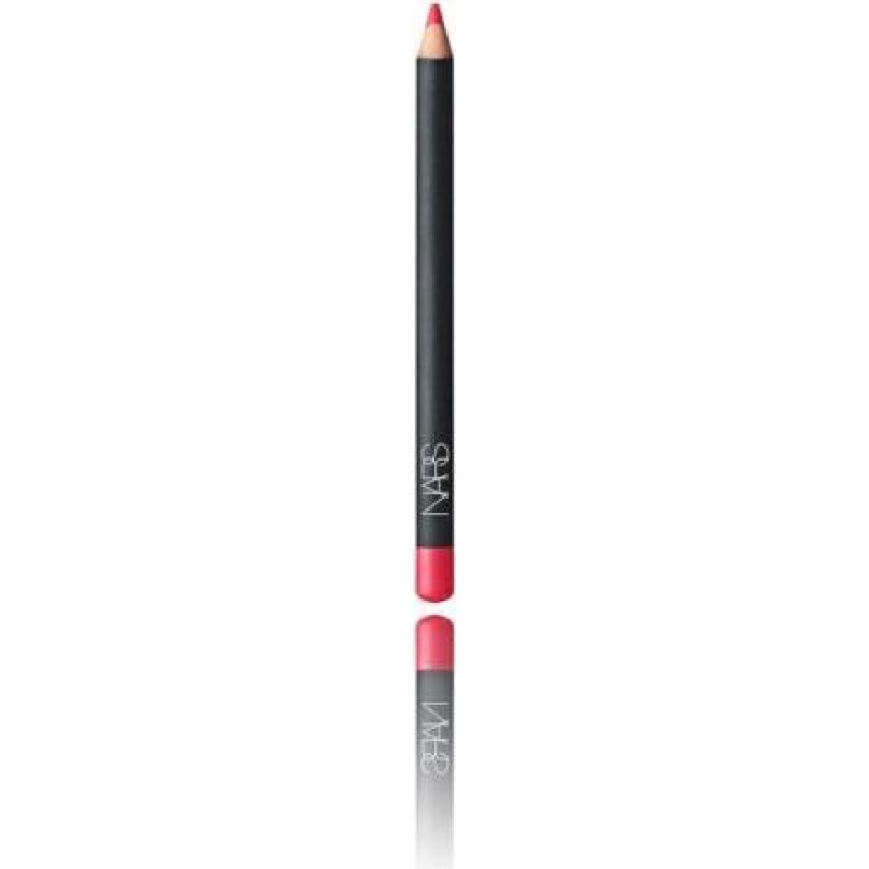 Lūpu zīmulis NARS Arles spilgti persiku rozā matēts