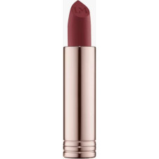 Lūpu krāsa „Laura Mercier Caviar Smoothing Matte“ papildinājums, brūni matēti