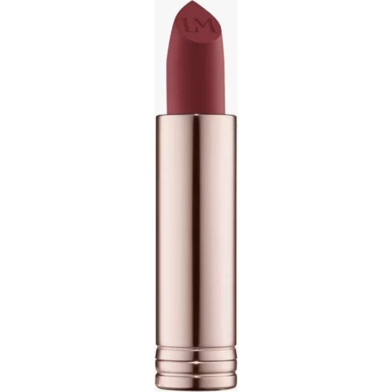 Lūpu krāsa „Laura Mercier Caviar Smoothing Matte“ papildinājums, brūni matēti