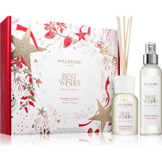 Panettone Classique Diffuser 100ml, Home spray 150ml