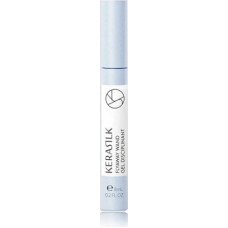 Stiprinājošs gels Kerasilk Flyaway Wand skropstu tuša 8 ml pret pūkošanos, izlīdzinošs