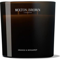 Aromātiskā svece Molton Brown Orange & Bergamot 600 g parafīns
