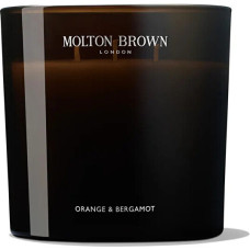 Aromātiskā svece Molton Brown Orange & Bergamot 600 g parafīns