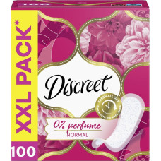 Higiēnas paketes Discreet Normal Multiform, 100 gab
