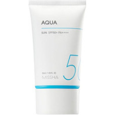 Missha Aqua Sun All Around Safe Block Aqua Sun Gel SPF 50