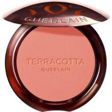 Fards uz vaigiem TERRACOTTA BLUSH vaigu sārtums ar labu sejas efektu #02 1 u