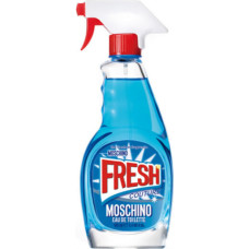 Moschino Fresh Couture Edt Spray, 50 ml