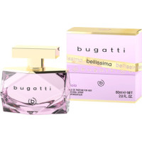 Bugatti Bellissima Viola EDP