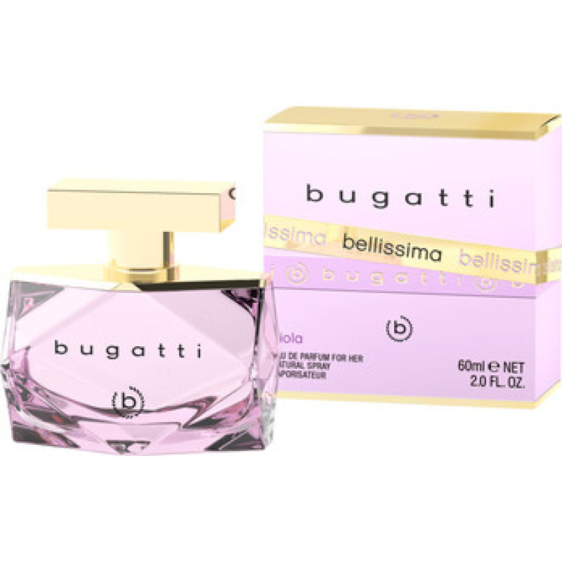 Bugatti Bellissima Viola EDP