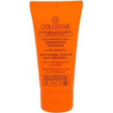 Collistar Special Perfect Tan Tanning Face Treatment SPF15 - Protective sunscreen